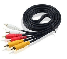 警惕虚假信息，正确选购正版DVD与音视频线