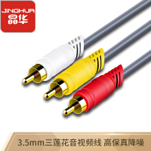 信号线选购指南 价格、图片、品牌与性能解析