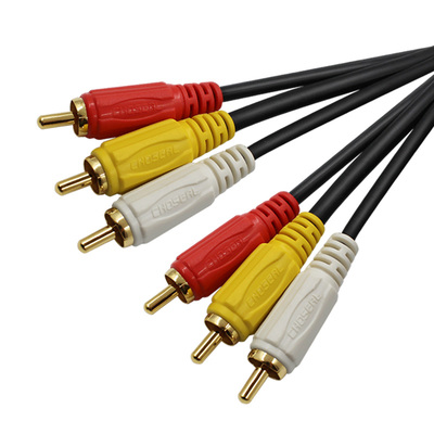 秋叶原音视频线 技术与消费电子的交汇点