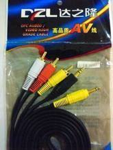 数码线材全解析 从接口到传输，打造音视频系统的隐形基石